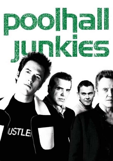 watch poolhall junkies|pool hall junkies streaming free.